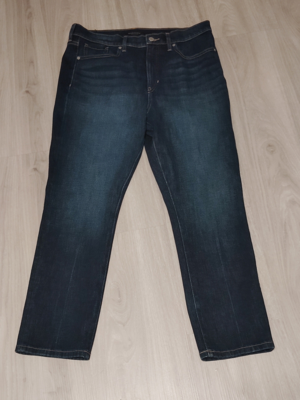 Banana Republic Denim Jeans